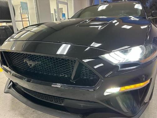 2022 Ford Mustang GT