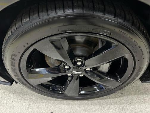 2022 Ford Mustang GT