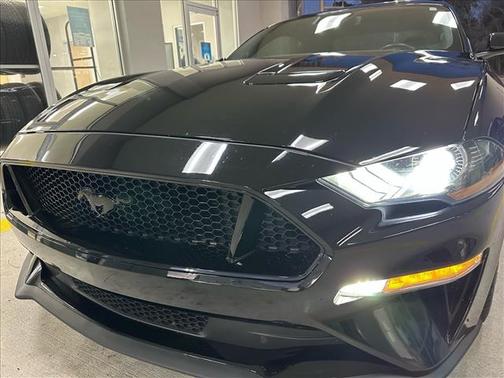 2022 Ford Mustang GT