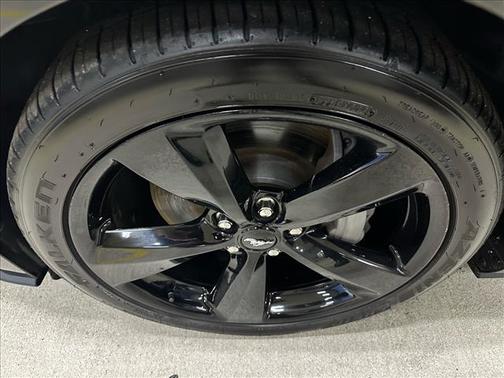 2022 Ford Mustang GT