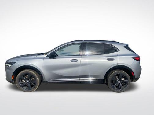 2023 Buick Envision Preferred FWD