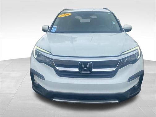 2020 Honda Pilot 2WD EX