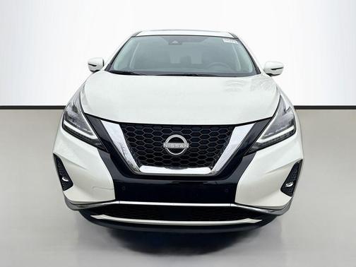 2024 Nissan Murano SL FWD