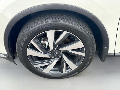 2024 Nissan Murano SL FWD