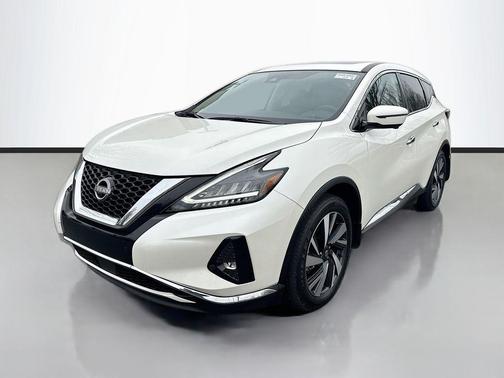 2024 Nissan Murano SL FWD