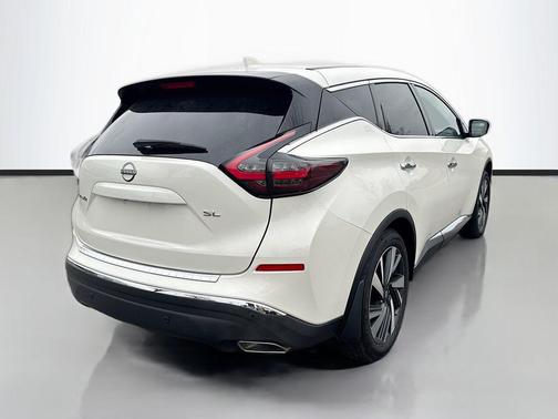 2024 Nissan Murano SL FWD