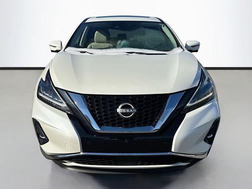 2024 Nissan Murano SL FWD