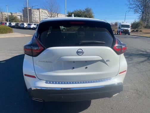 2024 Nissan Murano SL FWD