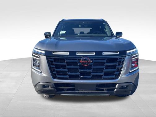 2025 Nissan Armada PRO-4X 4WD