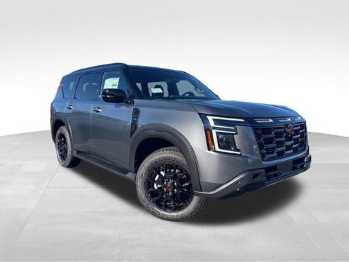 2025 Nissan Armada PRO-4X 4WD