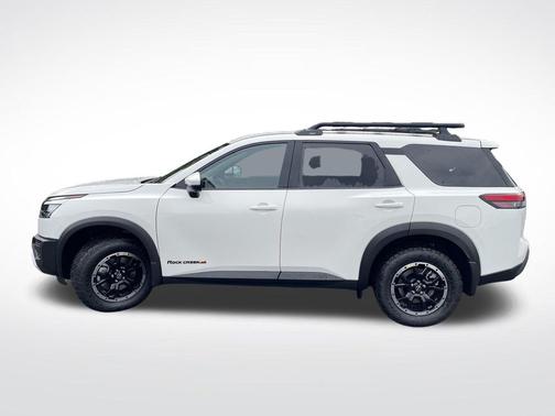 2025 Nissan Pathfinder Rock Creek 4WD