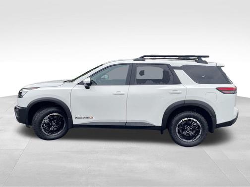 2025 Nissan Pathfinder Rock Creek 4WD