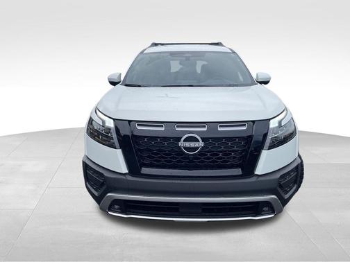 2025 Nissan Pathfinder Rock Creek 4WD