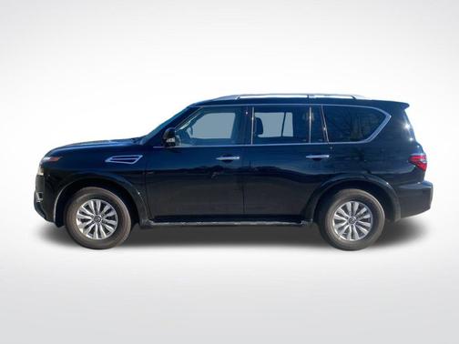 2024 Nissan Armada SV 2WD