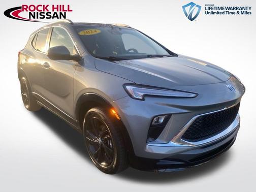 2024 Buick Encore GX Sport Touring