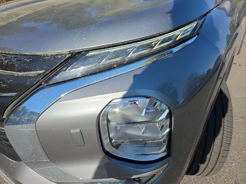 2023 Mitsubishi Outlander SE 2.5 S-AWC