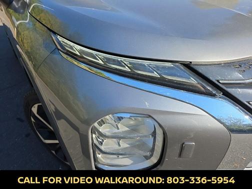 2023 Mitsubishi Outlander SE 2.5 S-AWC