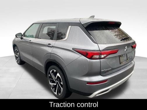 2023 Mitsubishi Outlander SE 2.5 S-AWC