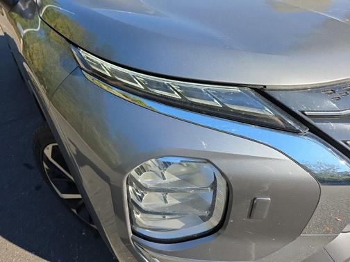 2023 Mitsubishi Outlander SE 2.5 S-AWC