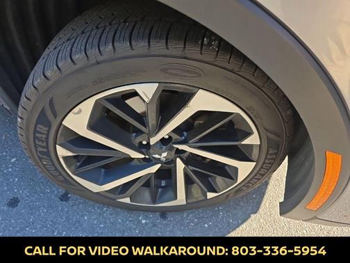 2023 Mitsubishi Outlander SE 2.5 S-AWC