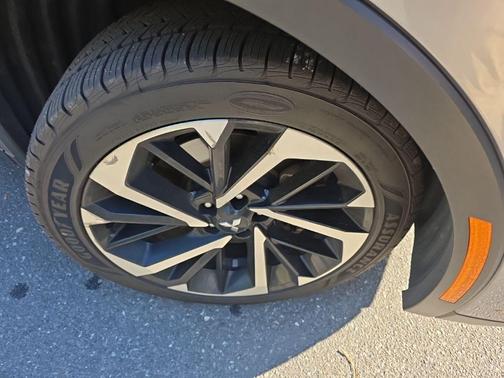 2023 Mitsubishi Outlander SE 2.5 S-AWC