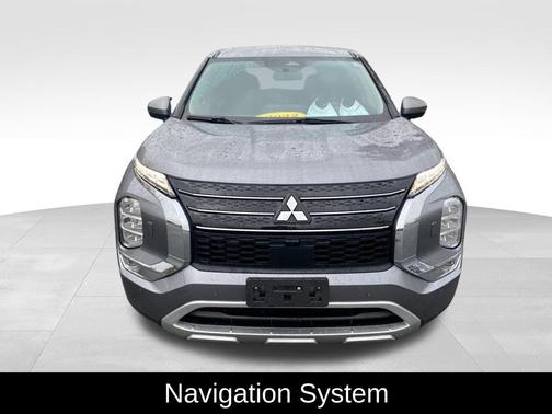 2023 Mitsubishi Outlander SE 2.5 S-AWC