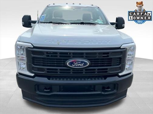2024 Ford F-350 XL