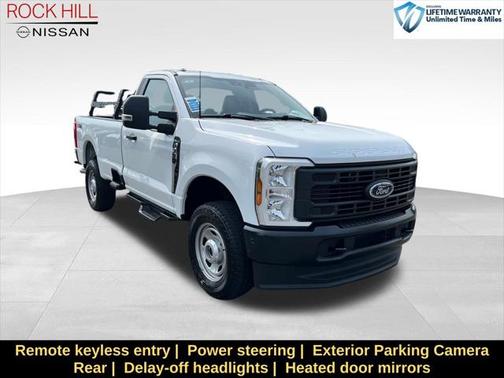 2024 Ford F-350 XL