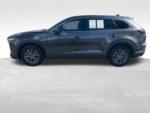 2022 Mazda CX-9 Touring