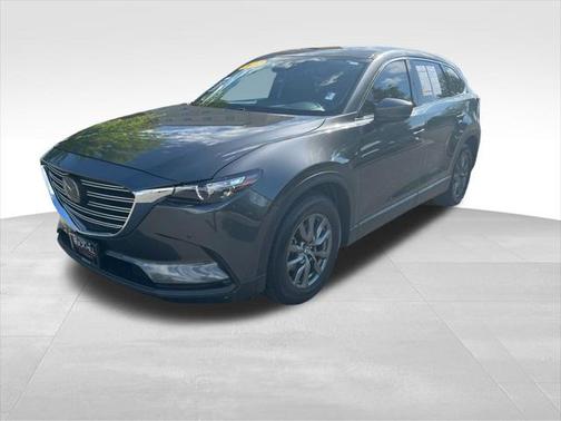 2022 Mazda CX-9 Touring