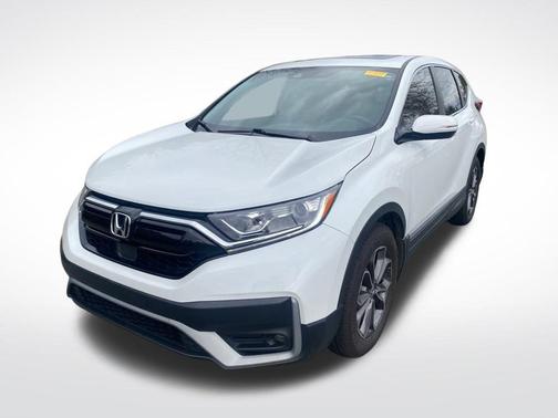 2022 Honda CR-V 2WD EX-L