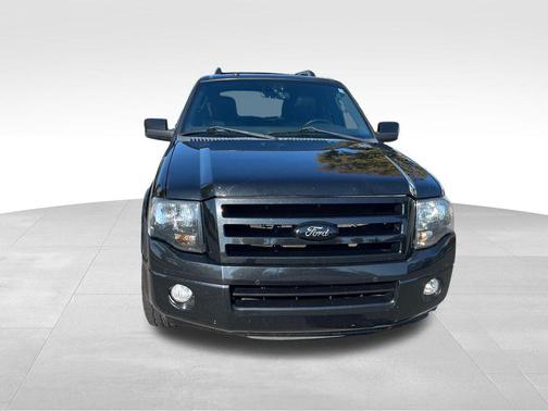 2014 Ford Expedition Limited