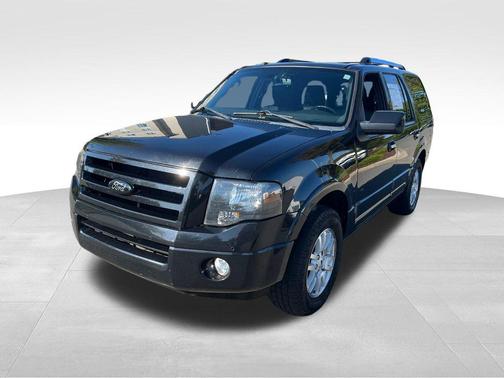 2014 Ford Expedition Limited