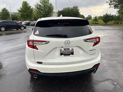 2019 Acura RDX Technology Package
