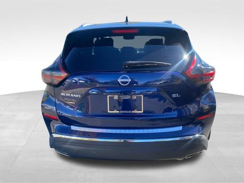 2023 Nissan Murano SL FWD