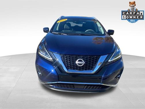 2023 Nissan Murano SL FWD