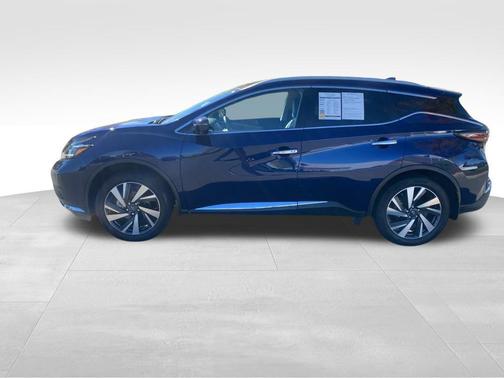 2023 Nissan Murano SL FWD