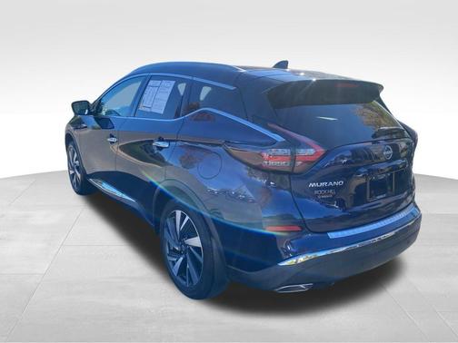 2023 Nissan Murano SL FWD