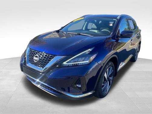 2023 Nissan Murano SL FWD