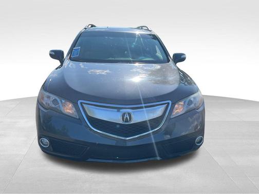 2015 Acura RDX Technology Package
