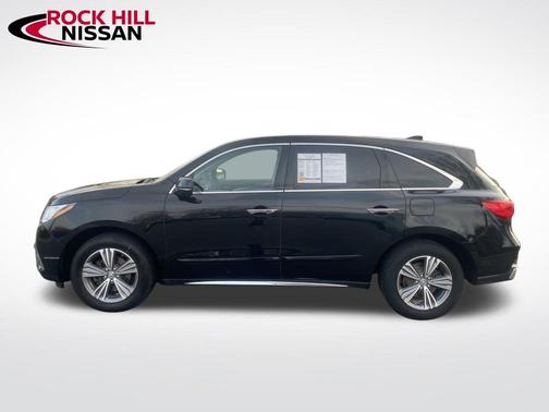 2019 Acura MDX 3.5L