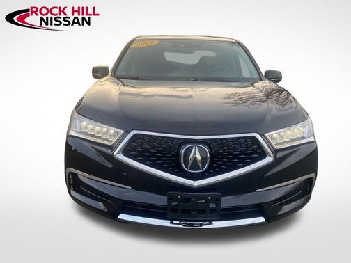 2019 Acura MDX 3.5L