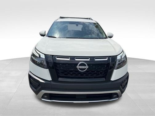 2025 Nissan Pathfinder Rock Creek 4WD