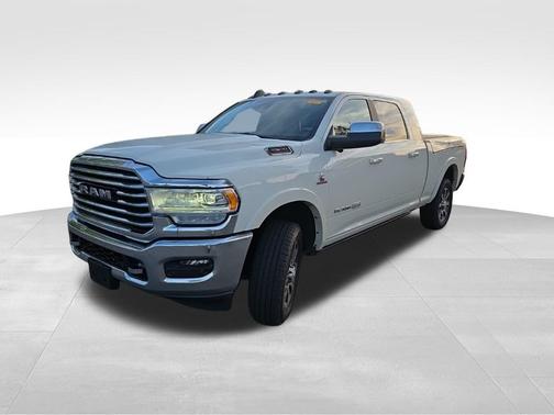 2020 RAM 3500 Longhorn