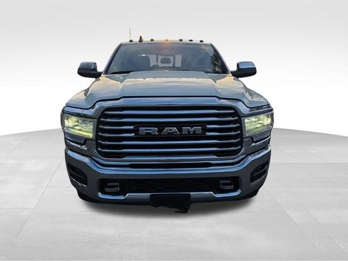 2020 RAM 3500 Longhorn