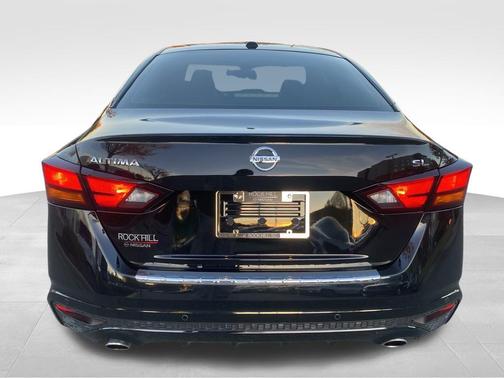 2021 Nissan Altima 2.5 SL