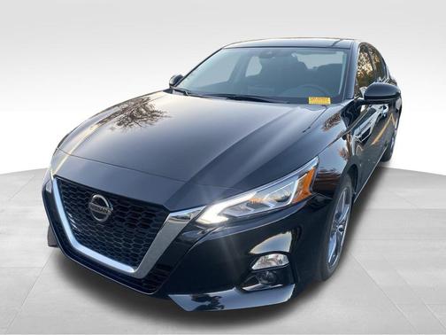 2021 Nissan Altima 2.5 SL