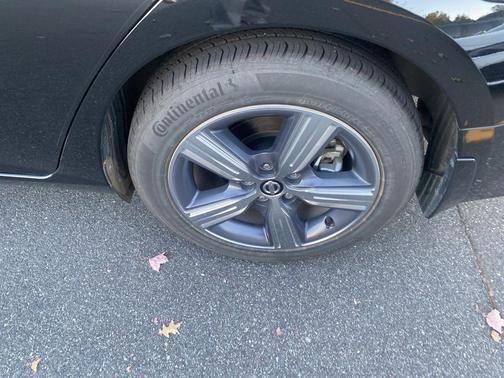 2021 Nissan Altima 2.5 SL