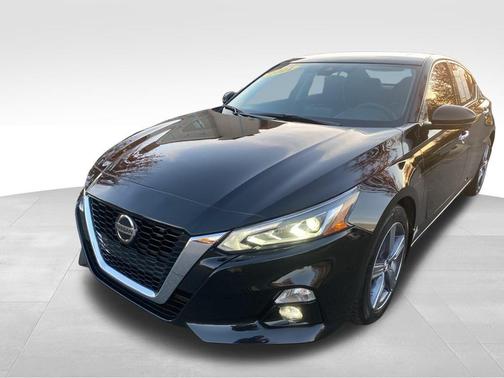 2021 Nissan Altima 2.5 SL