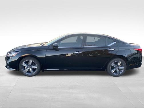 2021 Nissan Altima 2.5 SL